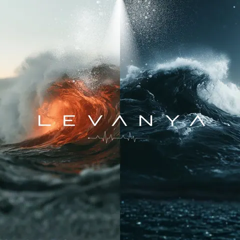 The Pulse Between Us cover